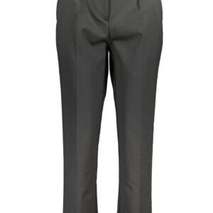 PATRIZIA PEPE PANTALONE DONNA NERO