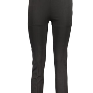 PATRIZIA PEPE PANTALONE DONNA NERO