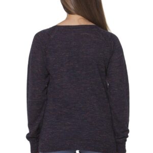 FRED PERRY MAGLIA DONNA MULTICOLOR