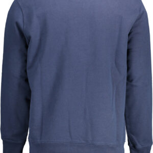 LEVI'S FELPA SENZA ZIP UOMO BLU