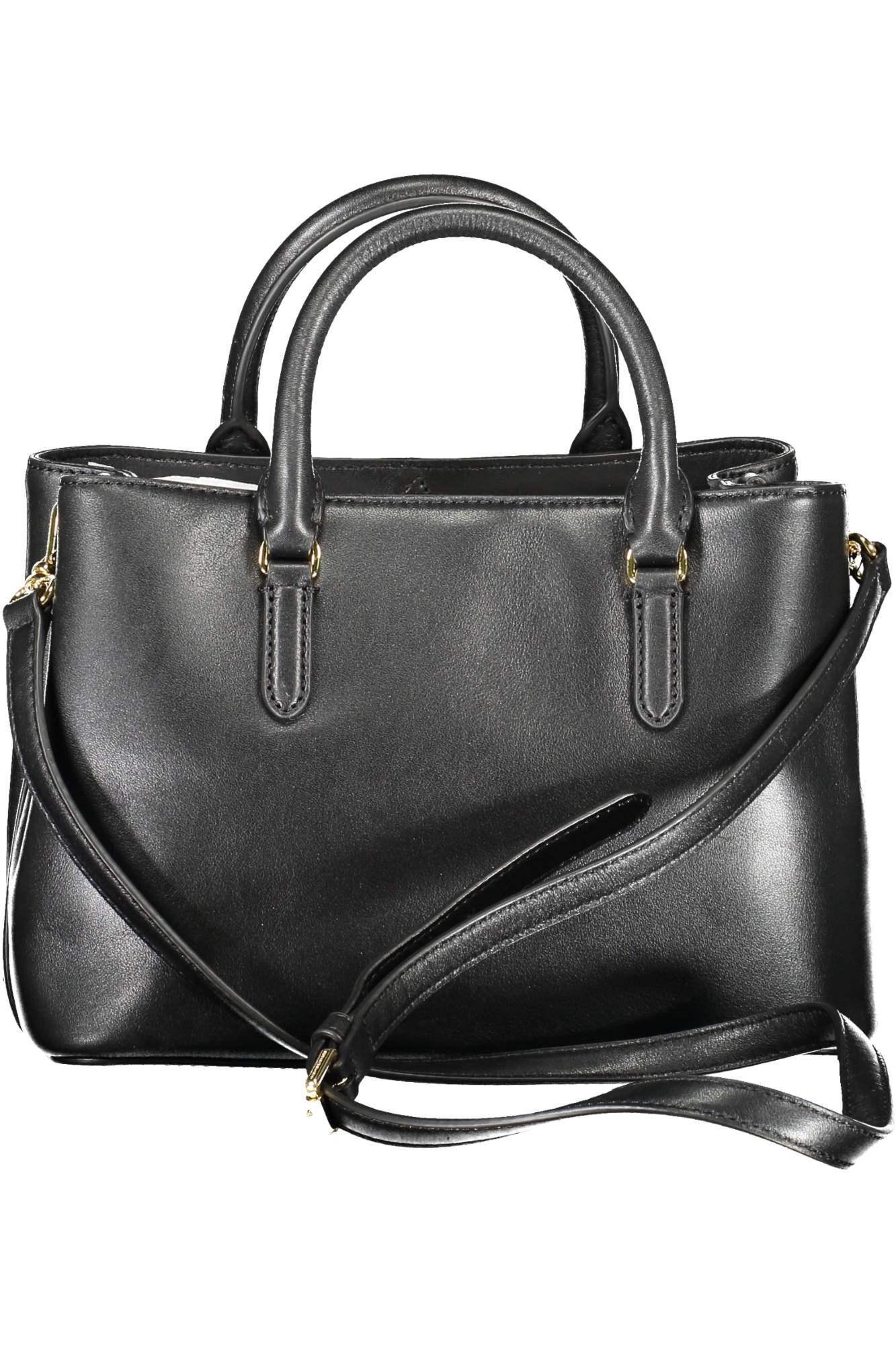 RALPH LAUREN BORSA DONNA NERO