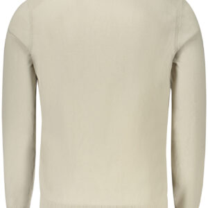 HUGO BOSS MAGLIA UOMO BEIGE