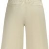 BOSS PANTALONE BERMUDA UOMO BEIGE