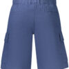 BOSS PANTALONE SHORT UOMO BLU