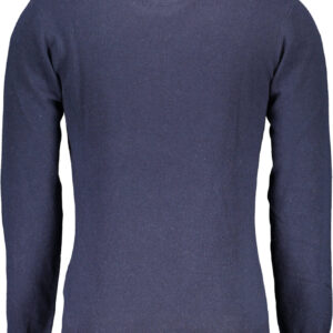 U.S. POLO MAGLIONE UOMO BLU