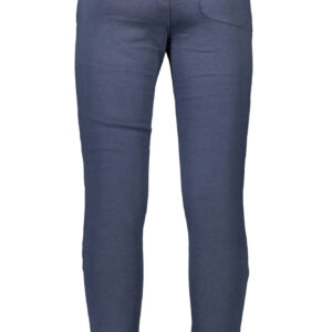 U.S. POLO PANTALONE UOMO BLU