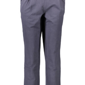 U.S. POLO PANTALONE DONNA BLU