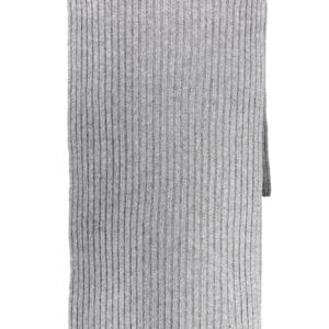 U.S. POLO ASSN. SCIARPA UOMO GRIGIO