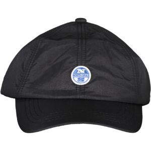 NORTH SAILS CAPPELLO UOMO NERO