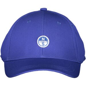 NORTH SAILS CAPPELLO UOMO BLU