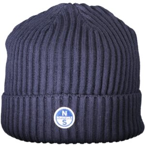 NORTH SAILS BERRETTO UOMO BLU