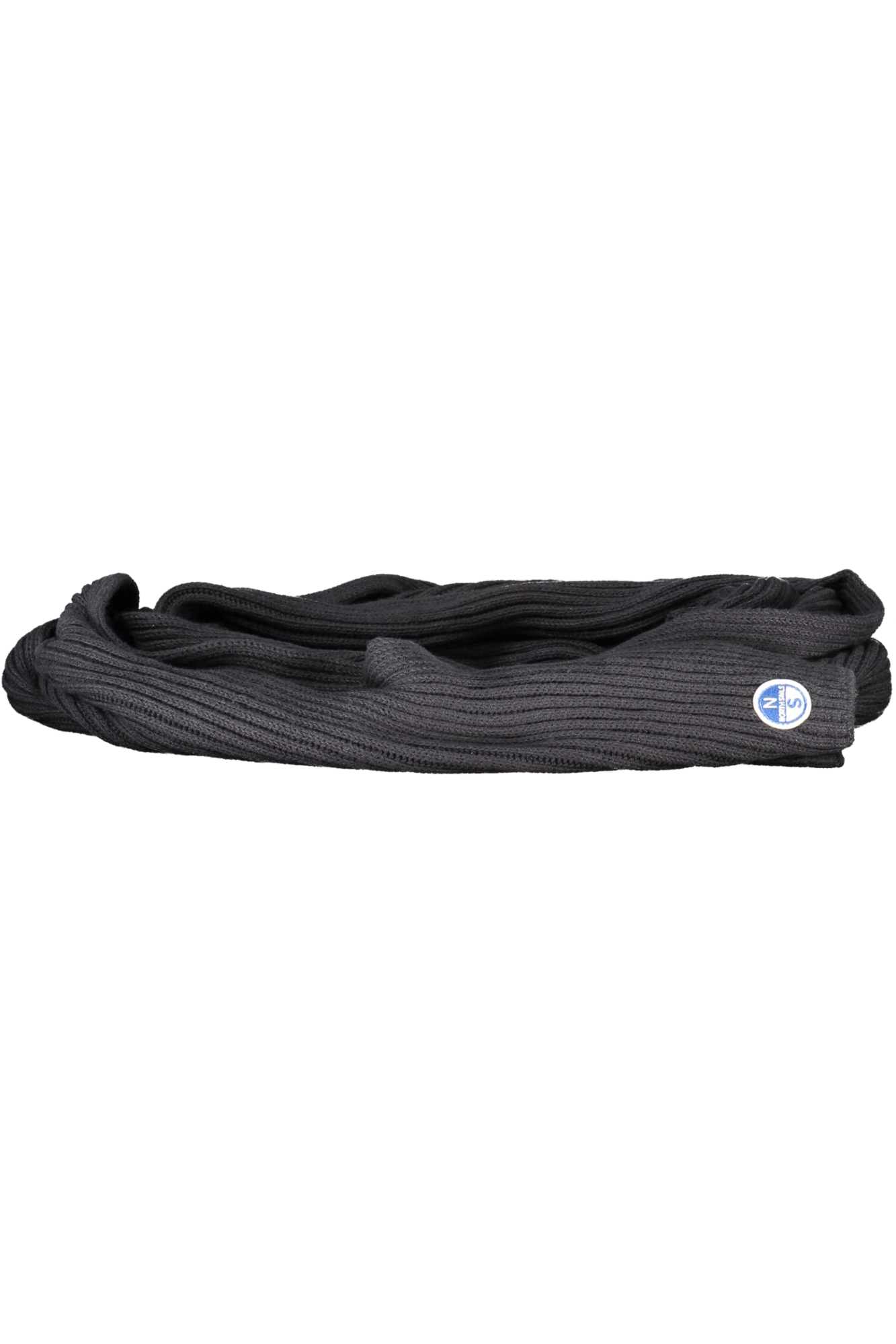 NORTH SAILS SCIARPA UOMO NERO