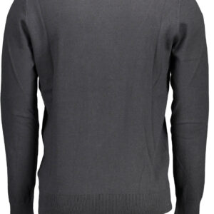 U.S. POLO MAGLIA UOMO NERO
