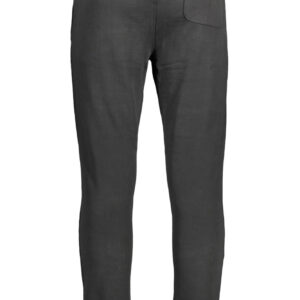 U.S. POLO PANTALONE UOMO NERO