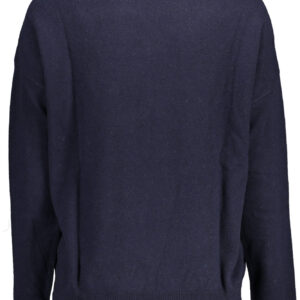 U.S. POLO LUPETTO DONNA BLU