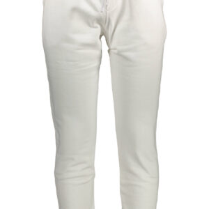 NORTH SAILS PANTALONE UOMO BIANCO