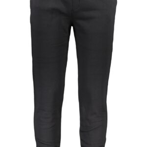 NORTH SAILS PANTALONE UOMO NERO