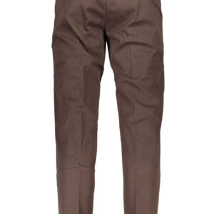 NORTH SAILS PANTALONE UOMO MARRONE