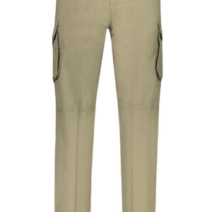 NORTH SAILS PANTALONE UOMO VERDE