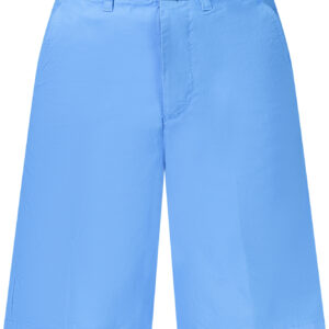 NORTH SAILS PANTALONE BERMUDA UOMO AZZURRO