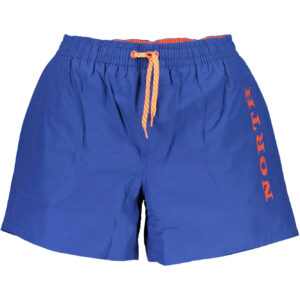 NORTH SAILS COSTUME PARTE SOTTO UOMO BLU