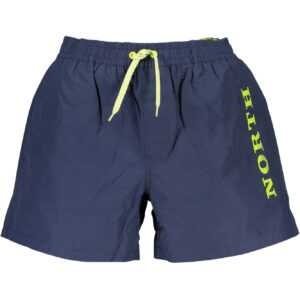 NORTH SAILS COSTUME PARTE SOTTO UOMO BLU