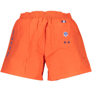 NORTH SAILS COSTUME PARTE SOTTO UOMO ROSSO