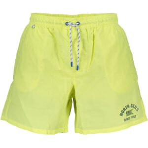 NORTH SAILS COSTUME PARTE SOTTO UOMO GIALLO