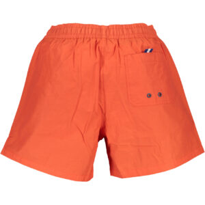 NORTH SAILS COSTUME PARTE SOTTO UOMO ARANCIO