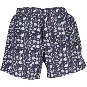 NORTH SAILS COSTUME PARTE SOTTO UOMO BLU