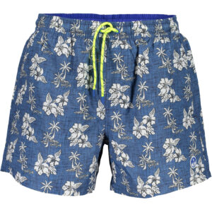 NORTH SAILS COSTUME PARTE SOTTO UOMO BLU