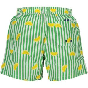 NORTH SAILS COSTUME PARTE SOTTO UOMO VERDE