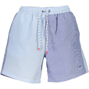 NORTH SAILS COSTUME PARTE SOTTO UOMO AZZURRO