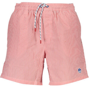NORTH SAILS COSTUME PARTE SOTTO UOMO ROSA