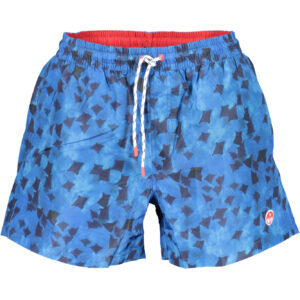 NORTH SAILS COSTUME PARTE SOTTO UOMO BLU
