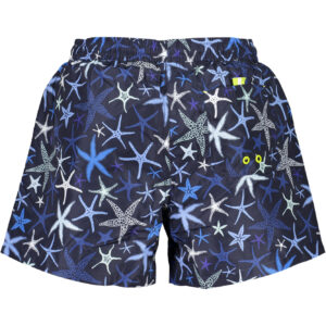 NORTH SAILS COSTUME PARTE SOTTO UOMO NERO
