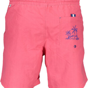 NORTH SAILS COSTUME PARTE SOTTO UOMO ROSA