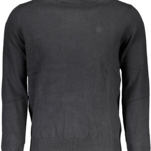 NORTH SAILS MAGLIA UOMO NERO