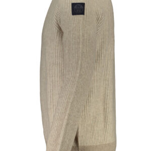 NORTH SAILS MAGLIONE UOMO BEIGE