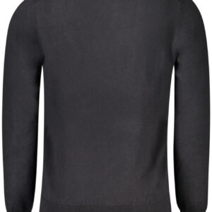 NORTH SAILS MAGLIONE UOMO NERO