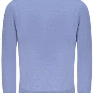 NORTH SAILS MAGLIA UOMO BLU