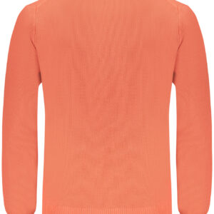 NORTH SAILS MAGLIA UOMO ROSA