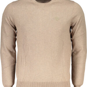 NORTH SAILS MAGLIA UOMO BEIGE