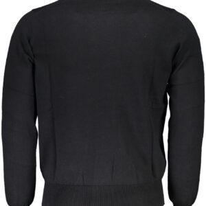 NORTH SAILS MAGLIA UOMO NERO