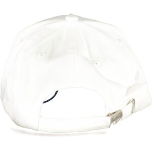 NORTH SAILS CAPPELLO UOMO BIANCO