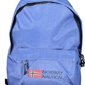NORWAY 1963 ZAINO UOMO BLU