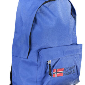 NORWAY 1963 ZAINO UOMO BLU