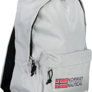 NORWAY 1963 ZAINO UOMO GRIGIO