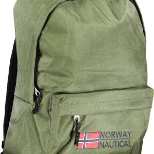 NORWAY 1963 ZAINO UOMO VERDE