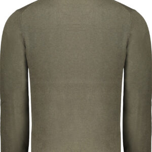 NORWAY 1963 MAGLIA UOMO VERDE